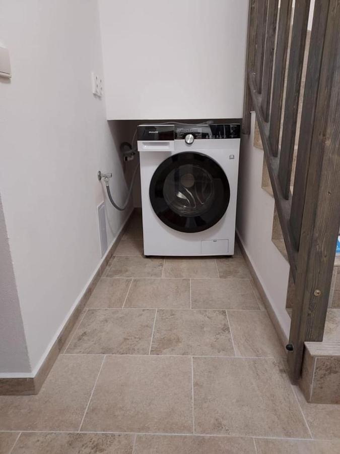 Apartmany Rudnik Bolkov Luaran gambar