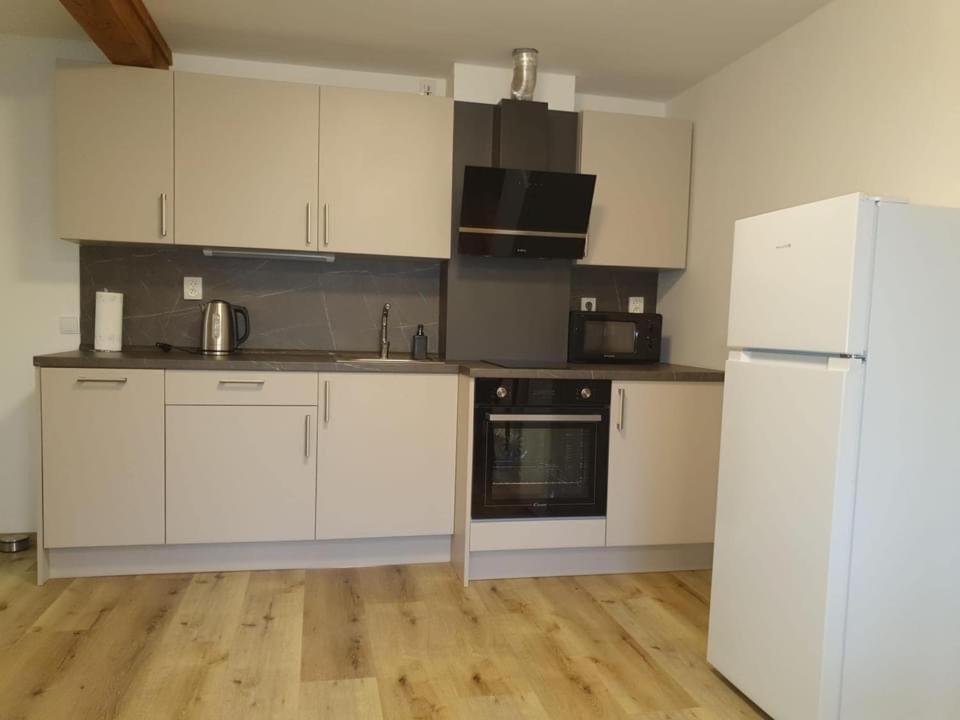 Apartmany Rudnik Bolkov Luaran gambar