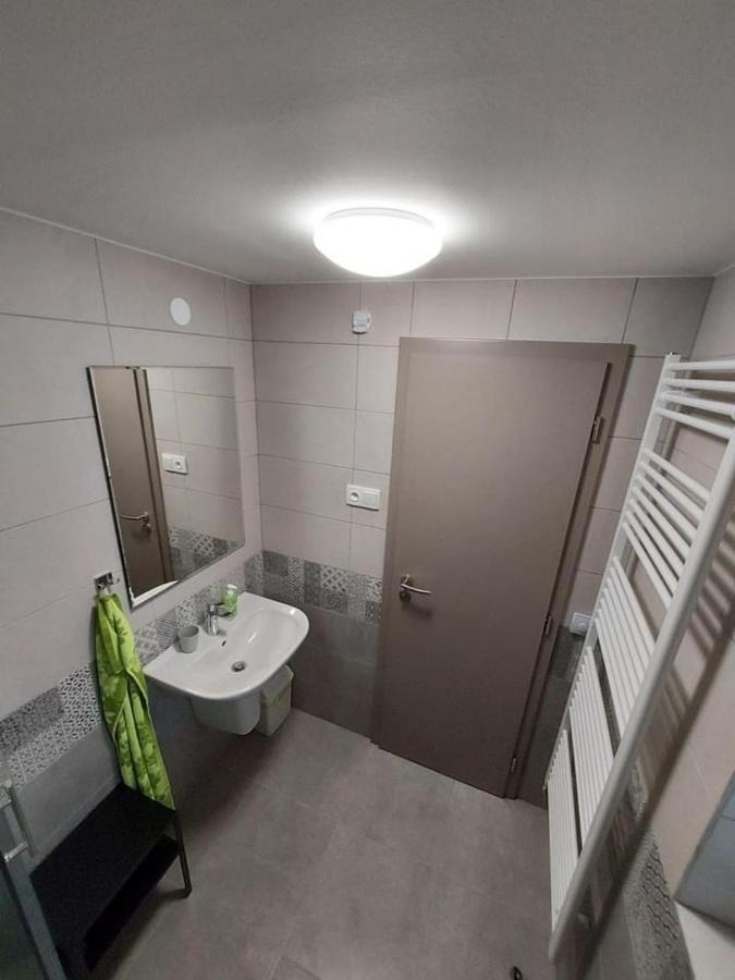 Apartmany Rudnik Bolkov Luaran gambar