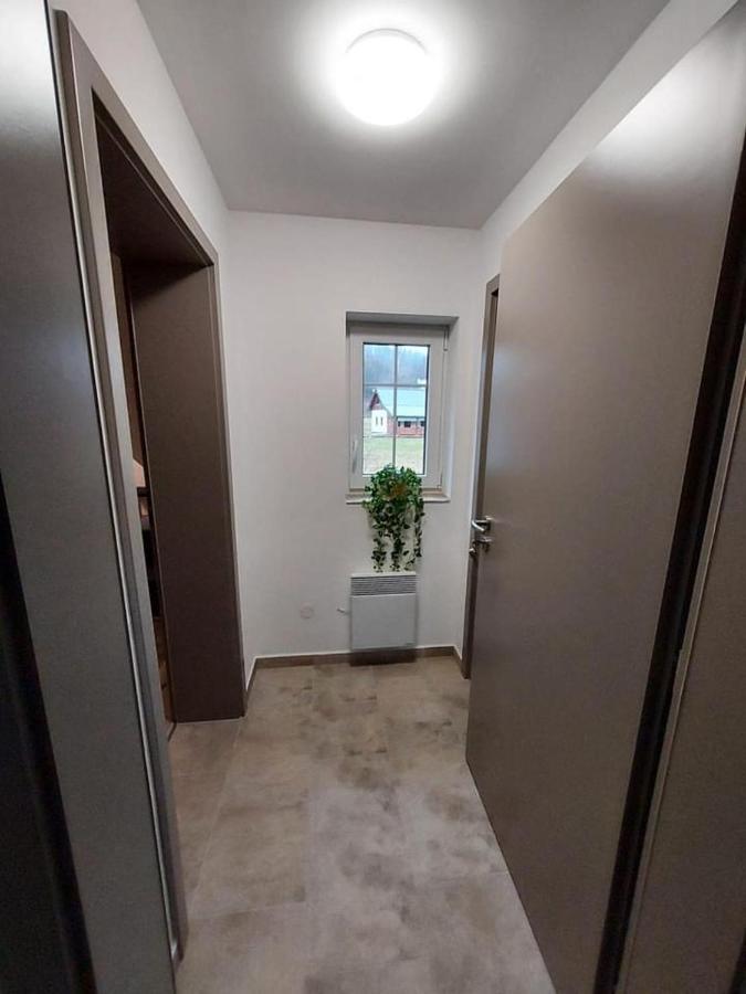 Apartmany Rudnik Bolkov Luaran gambar