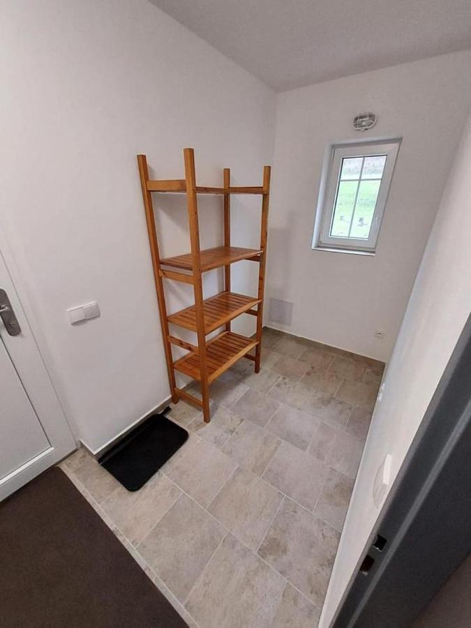 Apartmany Rudnik Bolkov Luaran gambar