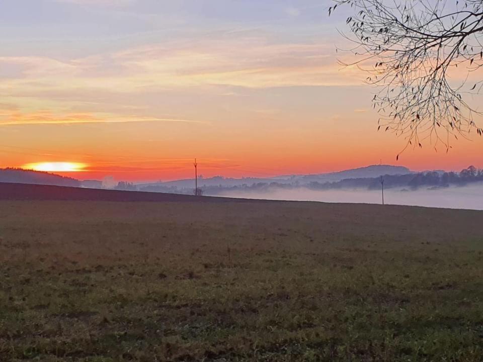 Apartmany Rudnik Bolkov Luaran gambar