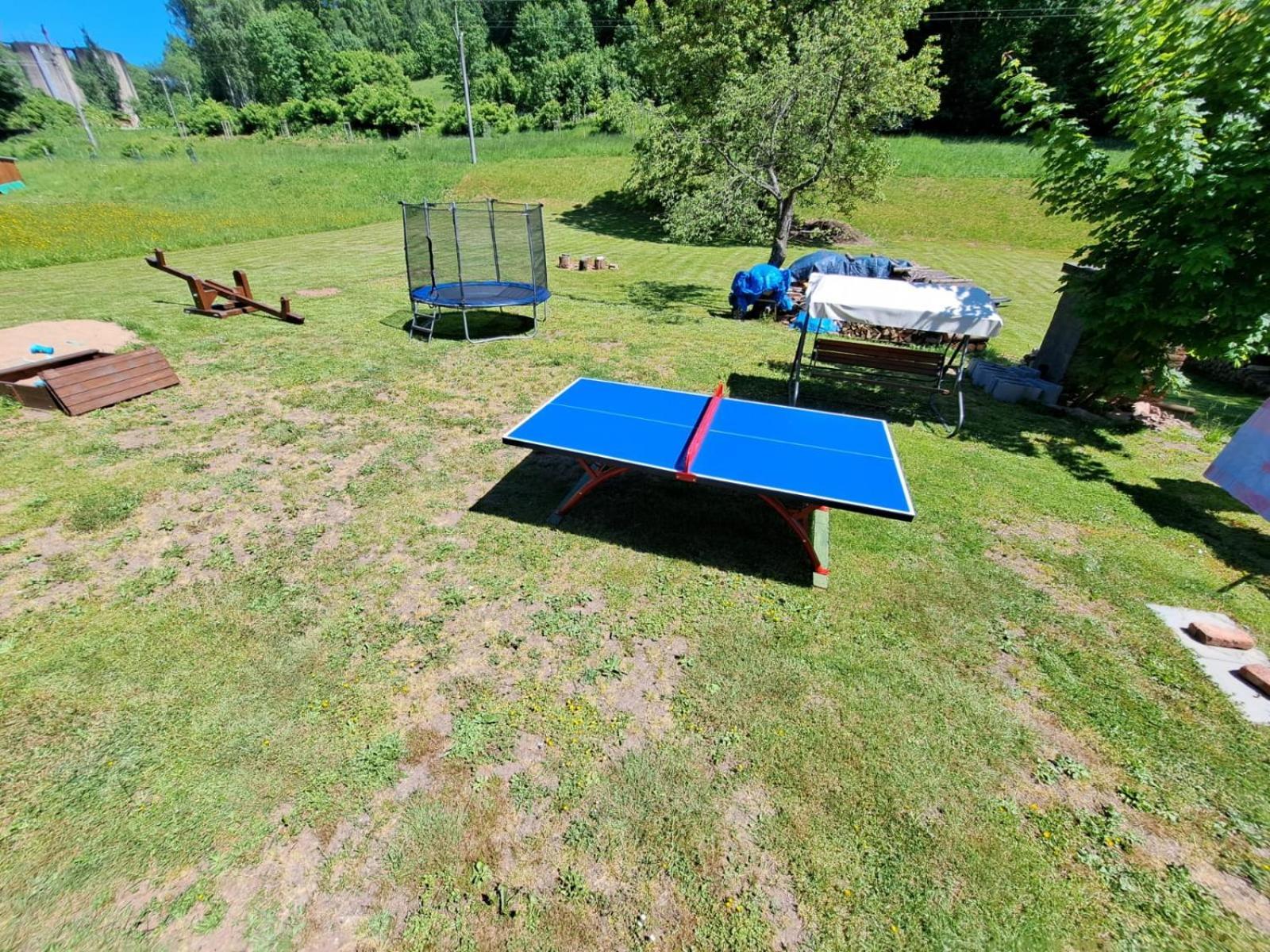 Apartmany Rudnik Bolkov Luaran gambar