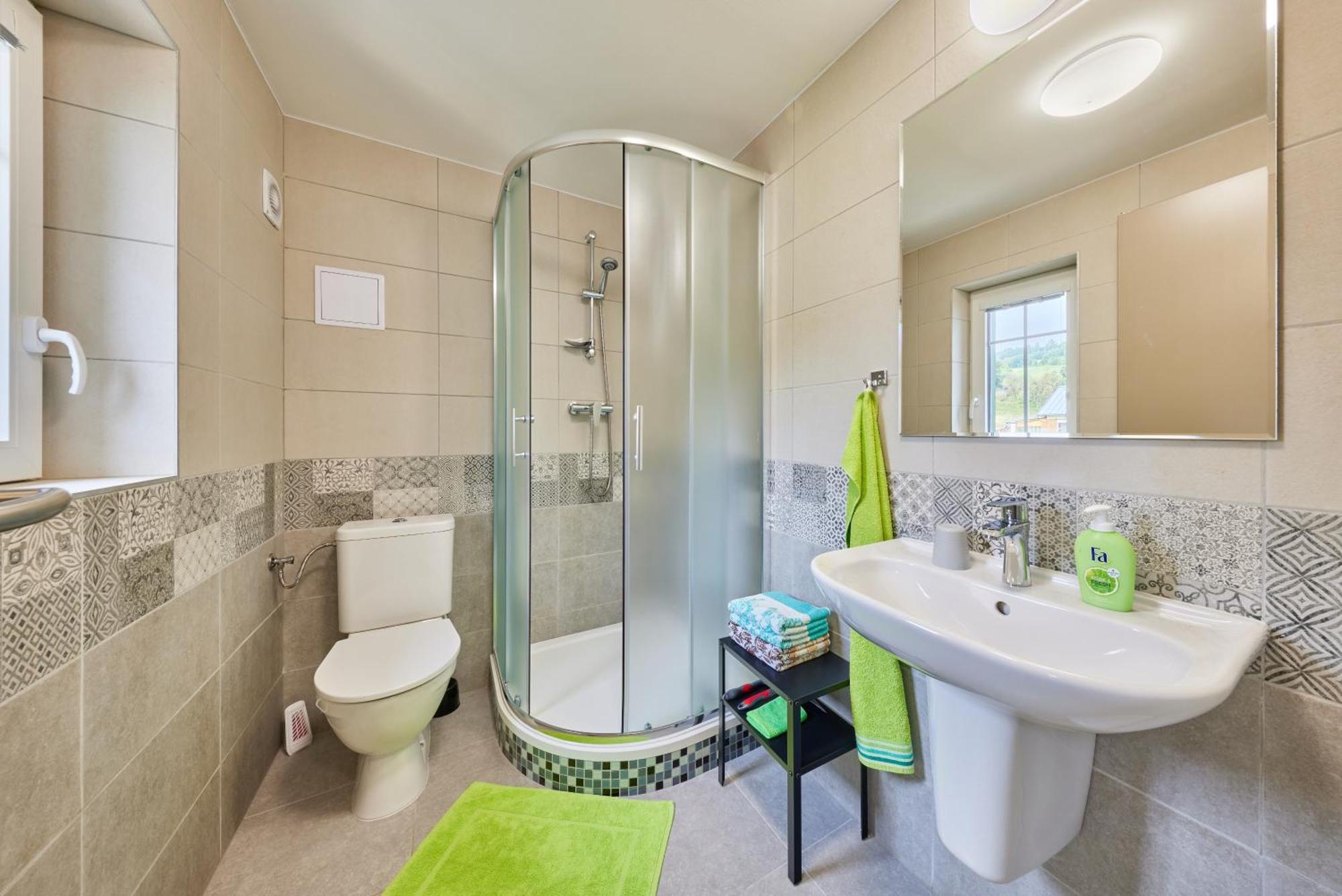 Apartmany Rudnik Bolkov Luaran gambar